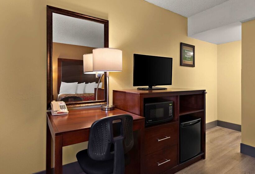 هتل Econo Lodge Flagstaff Route 66