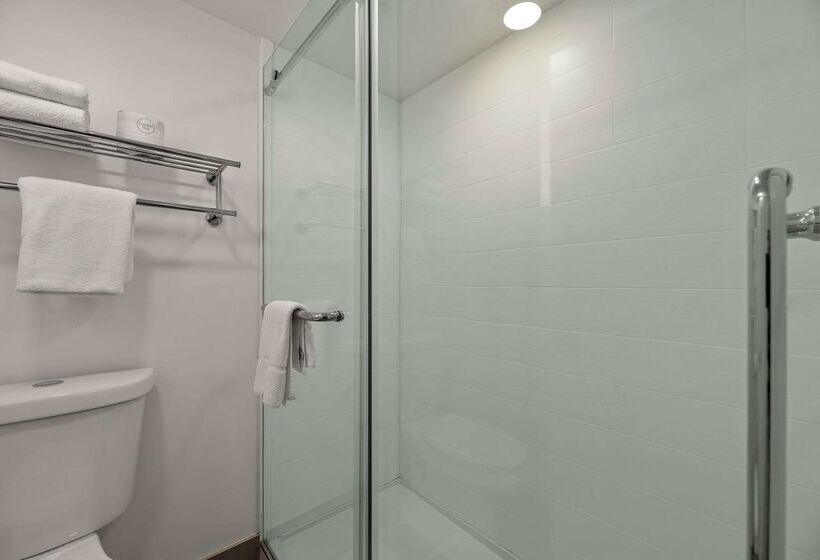 هتل Econo Lodge Flagstaff Route 66