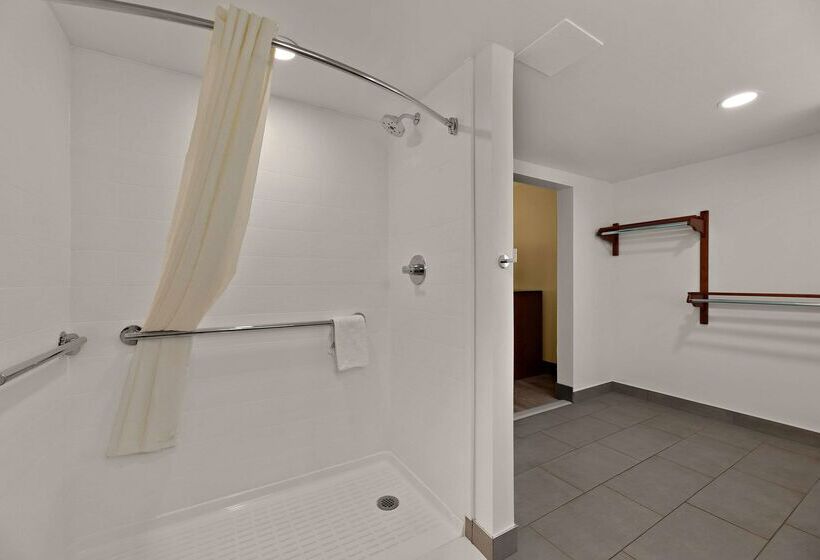 هتل Econo Lodge Flagstaff Route 66