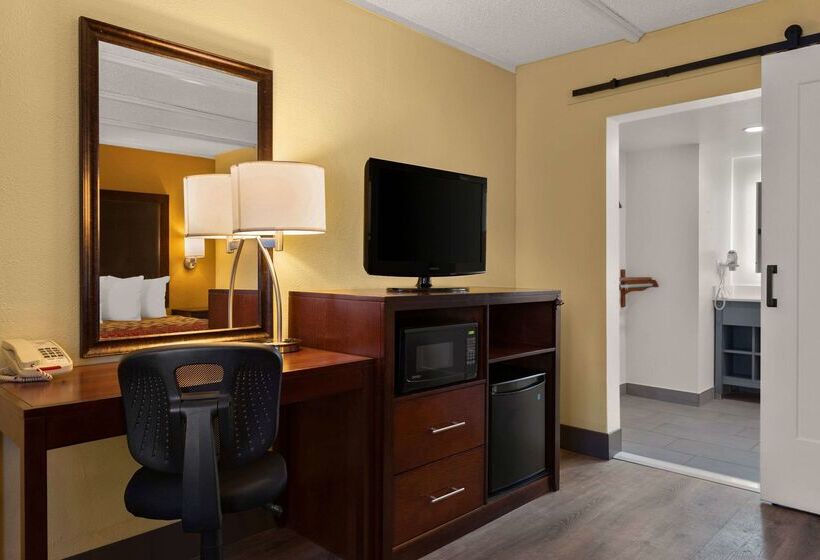 هتل Econo Lodge Flagstaff Route 66