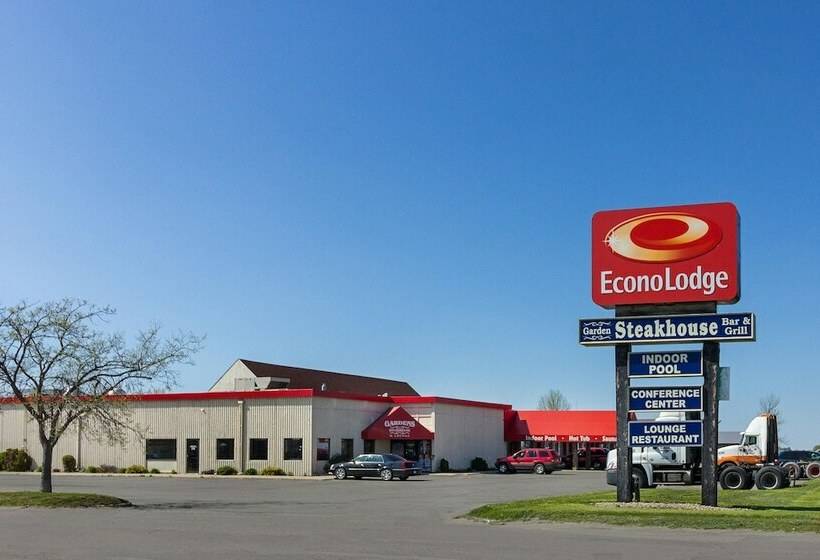 فندق Jackson Inn