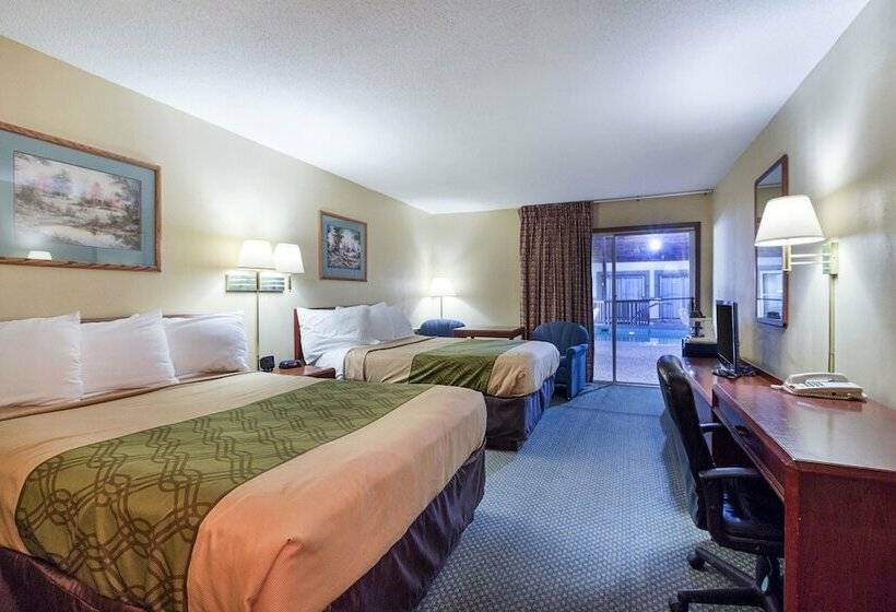 فندق Jackson Inn