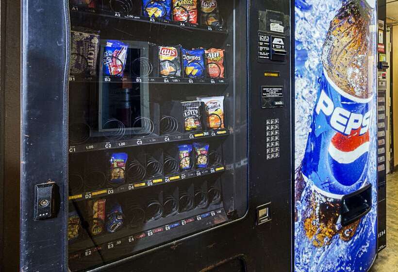 فندق Jackson Inn