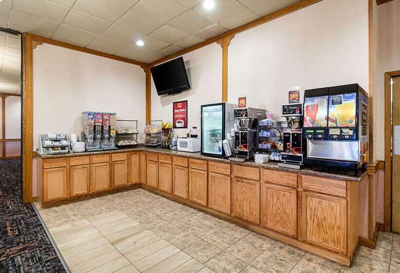 فندق Jackson Inn