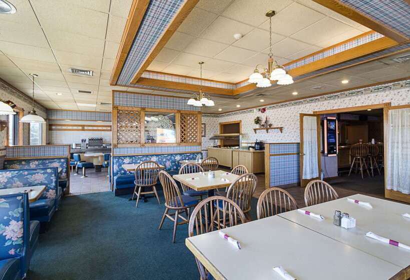 فندق Jackson Inn