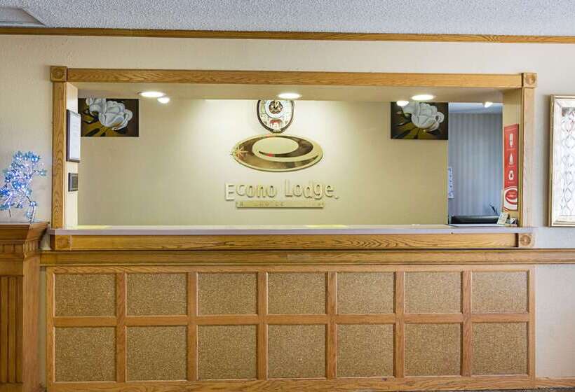 فندق Jackson Inn