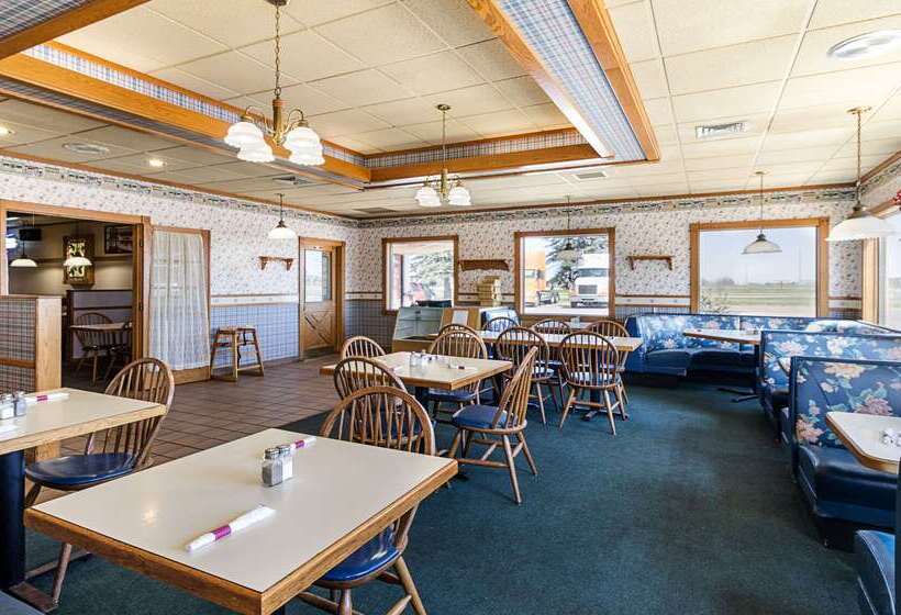 فندق Jackson Inn