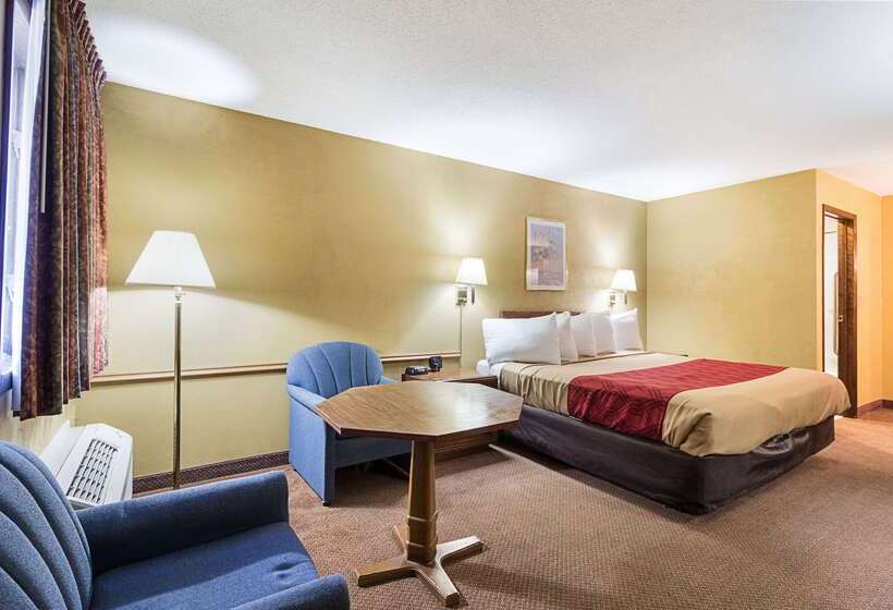 فندق Jackson Inn