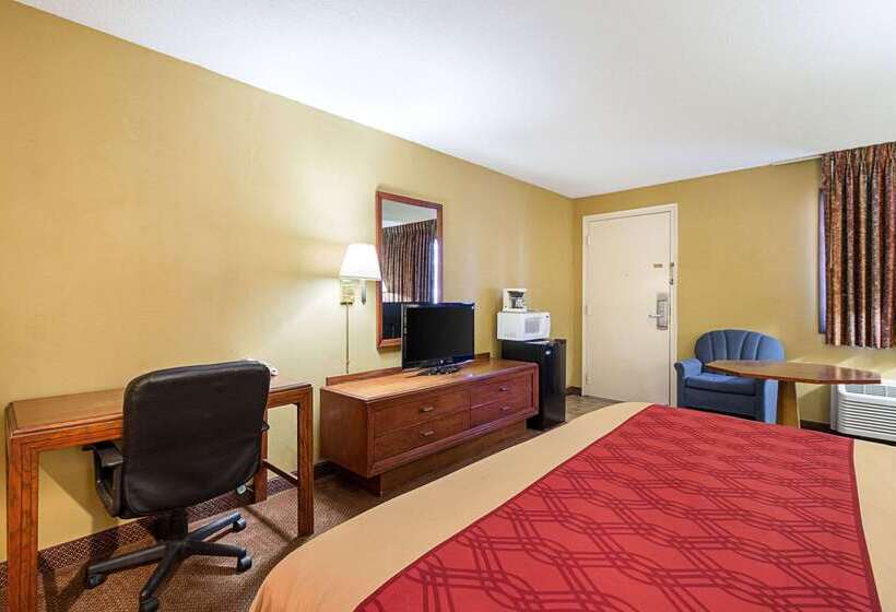 فندق Jackson Inn