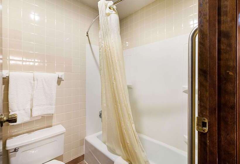 فندق Jackson Inn