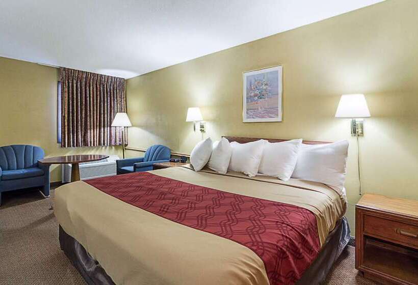 فندق Jackson Inn