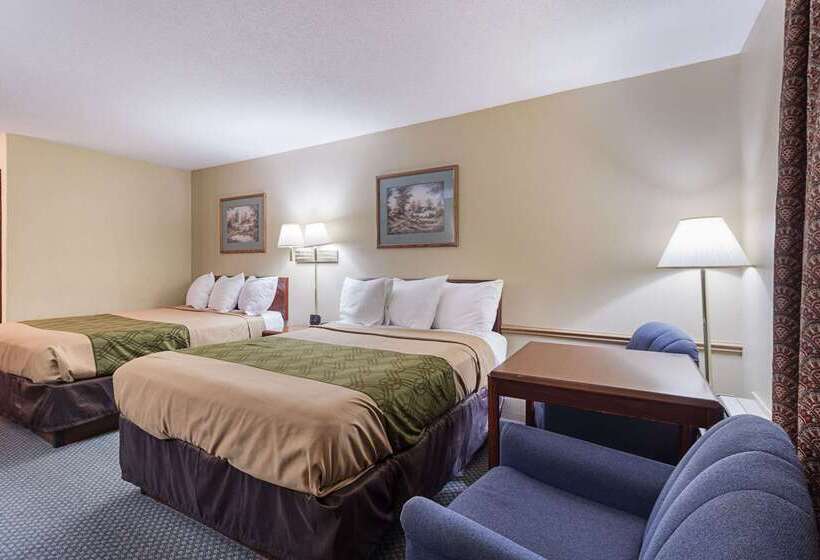 فندق Jackson Inn