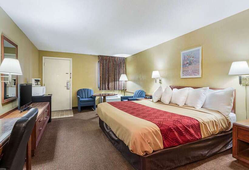 فندق Jackson Inn