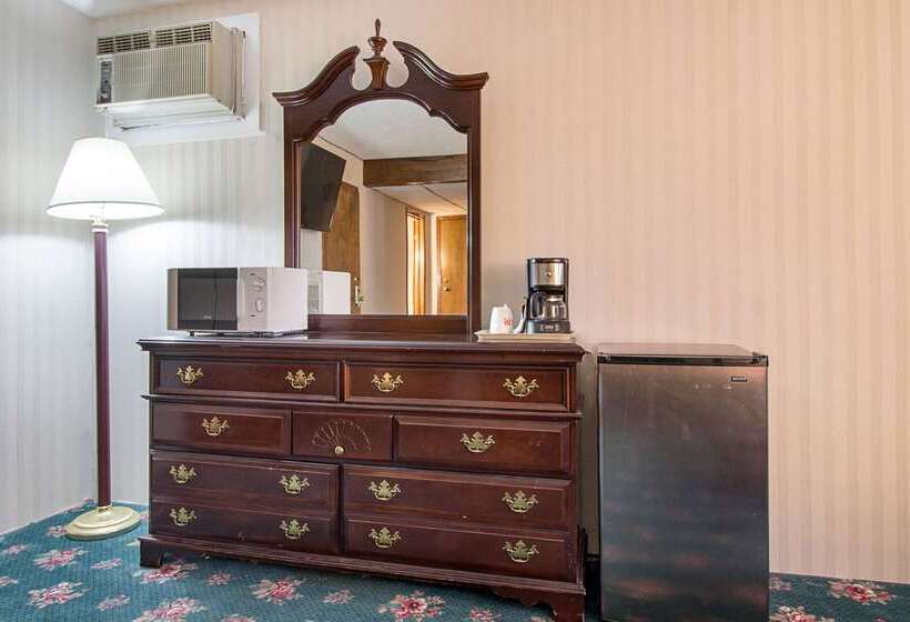 فندق Jackson Inn