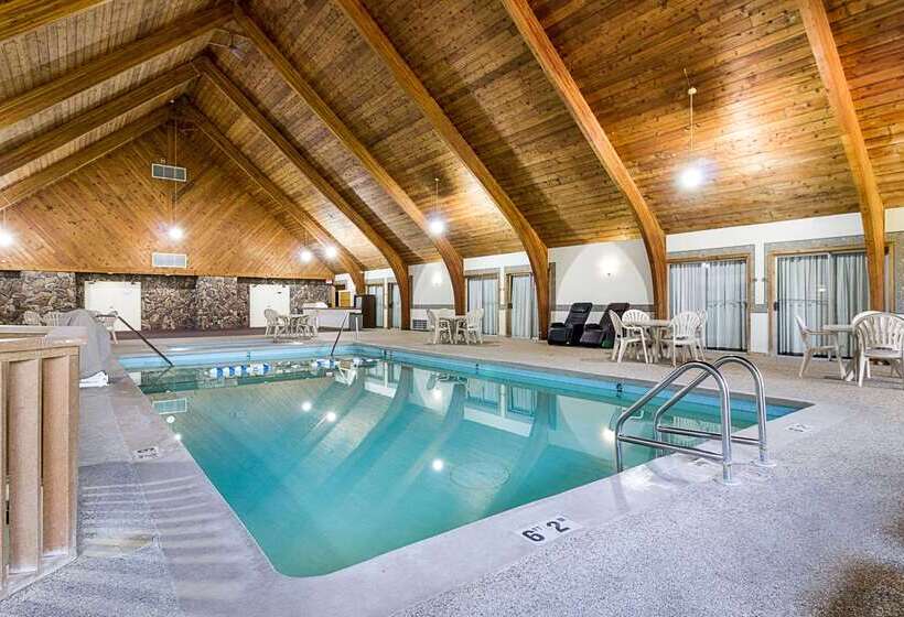 فندق Jackson Inn