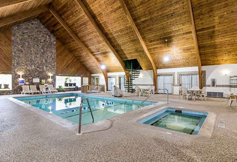 فندق Jackson Inn