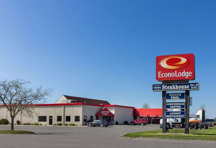 فندق Jackson Inn