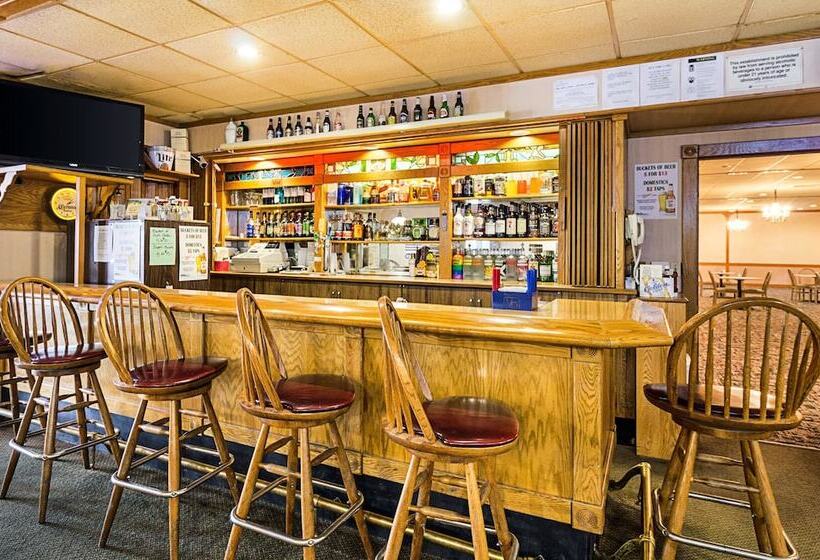 فندق Jackson Inn