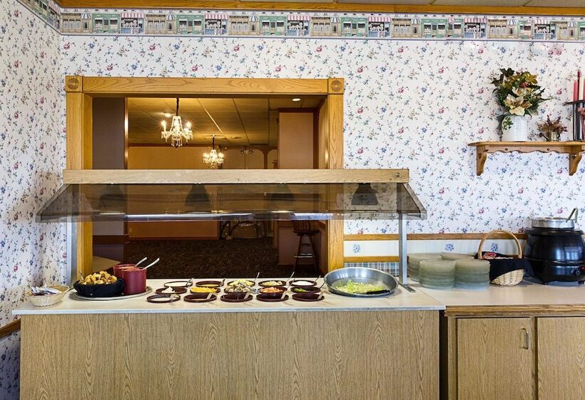 فندق Jackson Inn