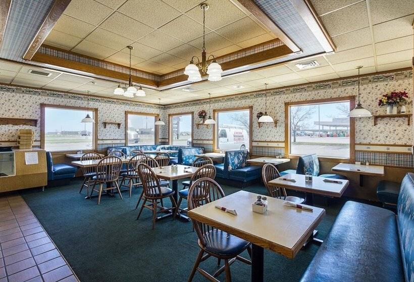 فندق Jackson Inn