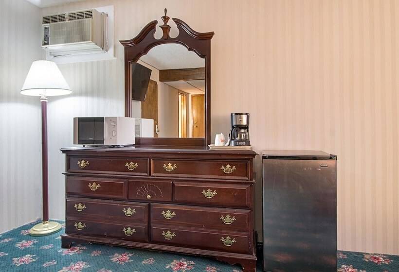 فندق Jackson Inn