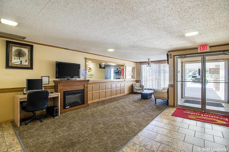 فندق Jackson Inn