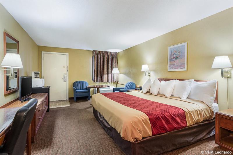 فندق Jackson Inn