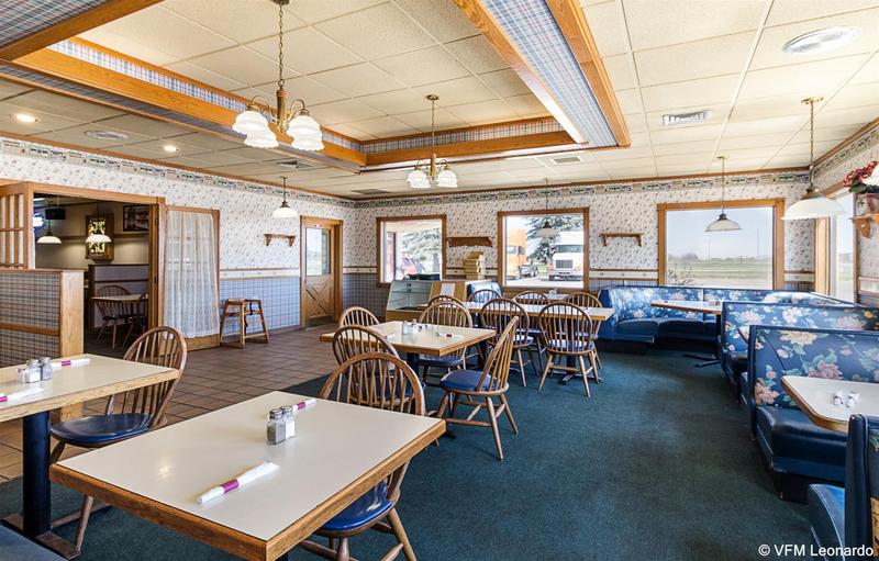 فندق Jackson Inn