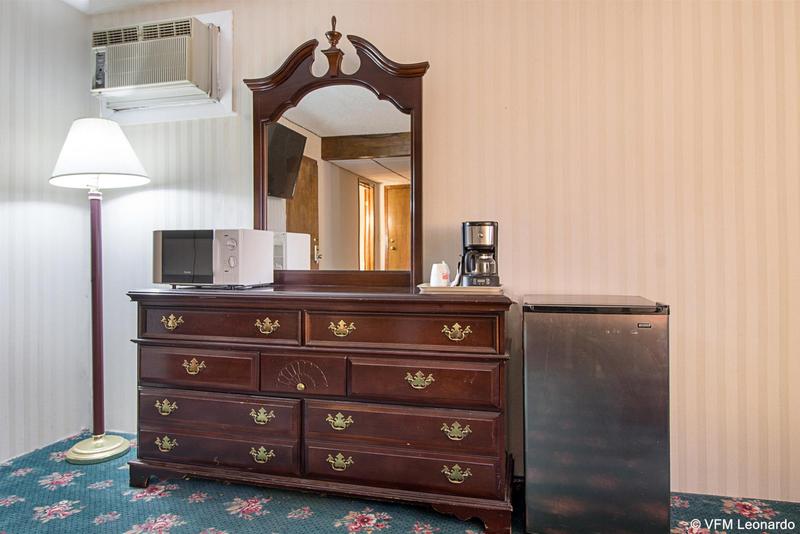 فندق Jackson Inn