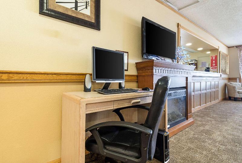 فندق Jackson Inn