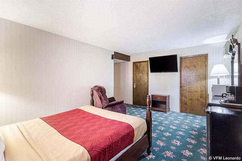 فندق Jackson Inn