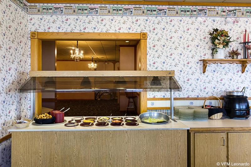 فندق Jackson Inn