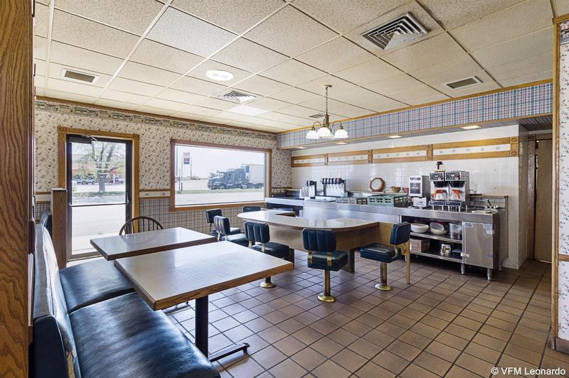 فندق Jackson Inn