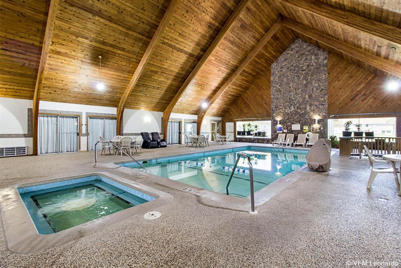 فندق Jackson Inn