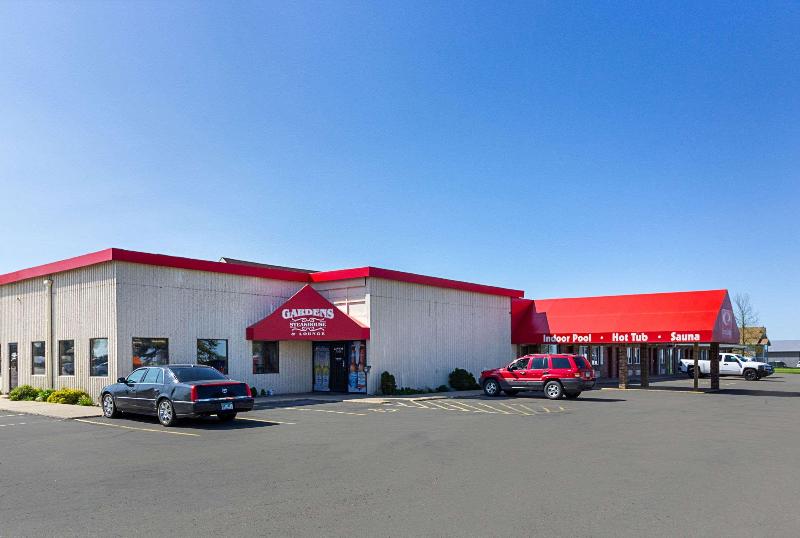 فندق Jackson Inn