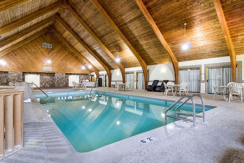 فندق Jackson Inn