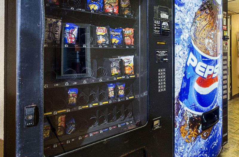 فندق Jackson Inn