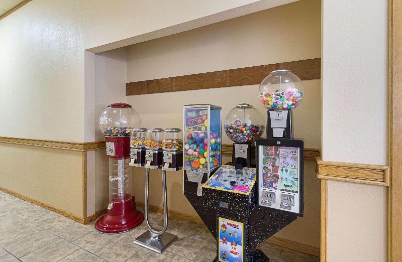 فندق Jackson Inn