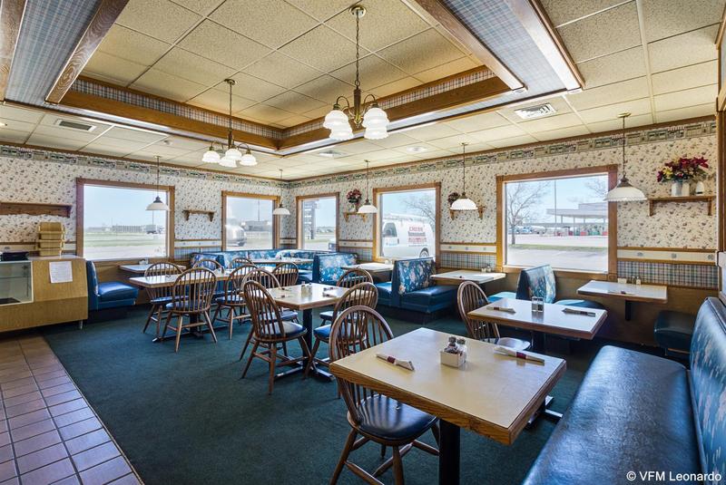 فندق Jackson Inn