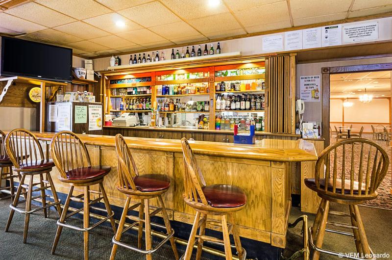 فندق Jackson Inn