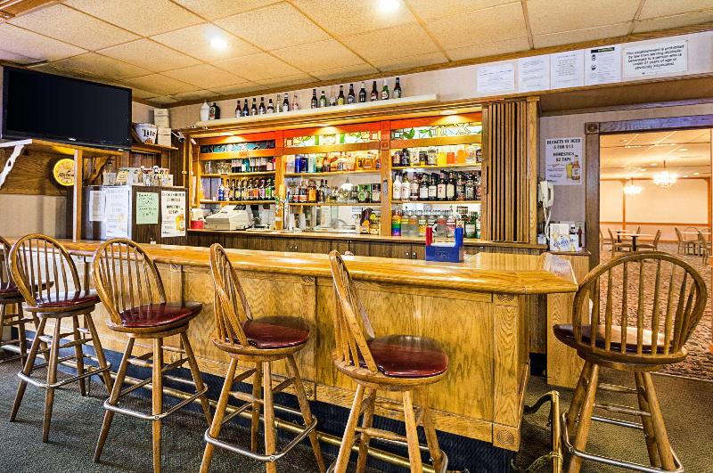 فندق Jackson Inn