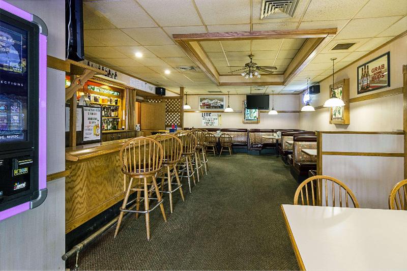 فندق Jackson Inn