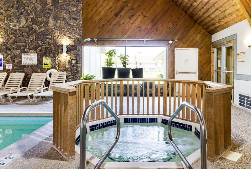 فندق Jackson Inn