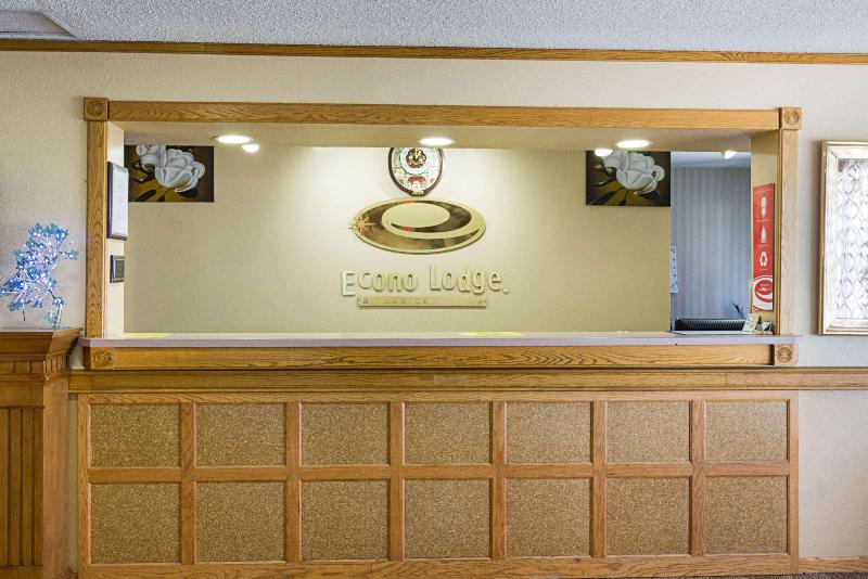 فندق Jackson Inn