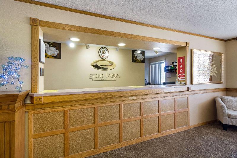 فندق Jackson Inn