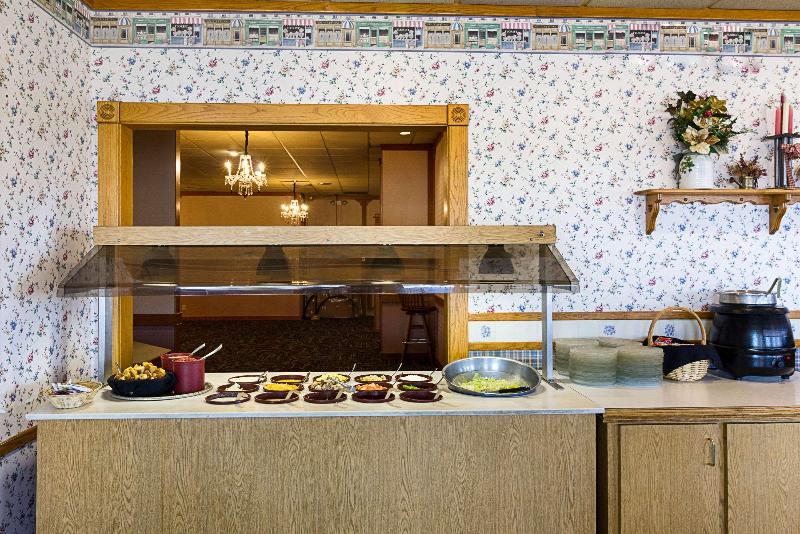 فندق Jackson Inn