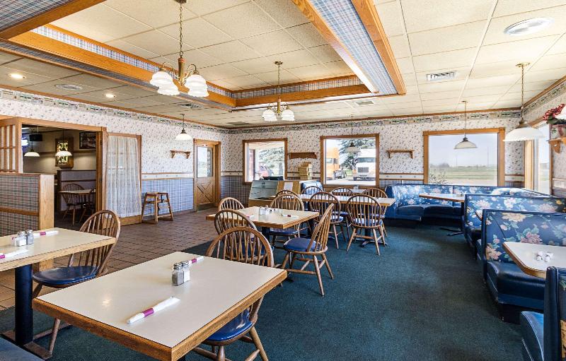 فندق Jackson Inn