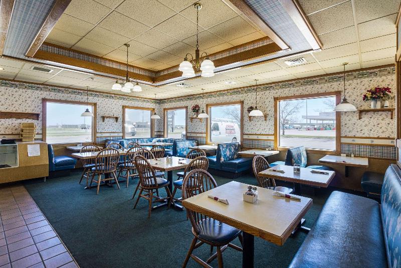 فندق Jackson Inn