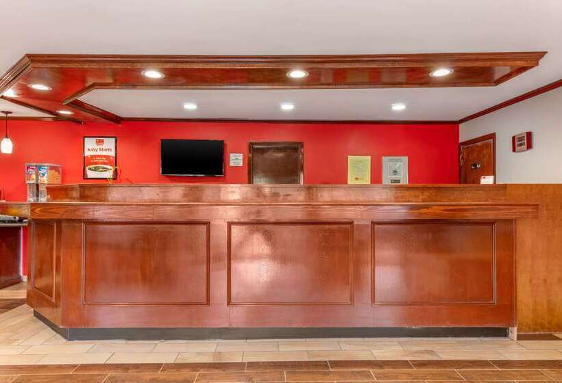 فندق Econo Lodge