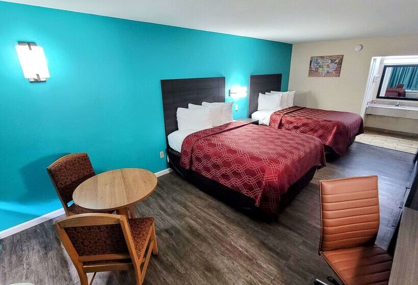 فندق Econo Lodge